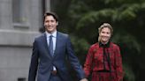 Canadian Prime Minister Justin Trudeau and his wife separating after 18 years of marriage