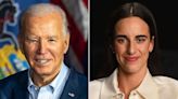 President Joe Biden Comments on Caitlin Clark's WNBA Salary, Says 'Women Are Not Paid Their Fair Share'