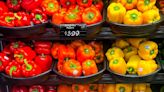 The Only Way You Should Store Bell Peppers, According to a Farmer and a Nutritionist