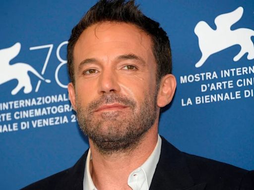 Ben Affleck podría interpretar a Hulk Hogan en una nueva película sobre su batalla legal con Gawker Media