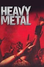 Metal: A Headbanger's Journey