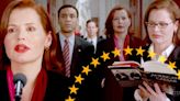 How Commander In Chief, starring Geena Davis as POTUS, flamed out