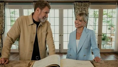 ‘You’re Cordially Invited’ Teaser Review: Will Ferrell, Reese Witherspoon’s Wedding Mix-Up Promises To Be Hilarious