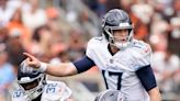Tennessee Titans final score, recap in loss to Cleveland Browns