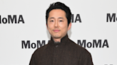 Steven Yeun to Make MCU Debut in Marvel Studios’ Thunderbolts