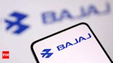 Bajaj Auto PAT rises 18%to Rs 1,942 crore in June quarter - Times of India