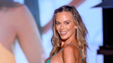 Super Bowl 2024: Jena Sims, wife of Brooks Koepka, parties in Vegas with SI swimsuit models