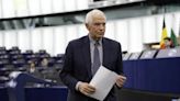 Borrell espera que nuevo gobierno de Serbia avance hacia la UE y se alinee con la política exterior del bloque