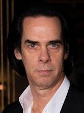 Nick Cave