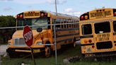 Cinturones en autobuses escolares de Texas: así es como funcionan para tus hijos