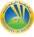 University of Balamand