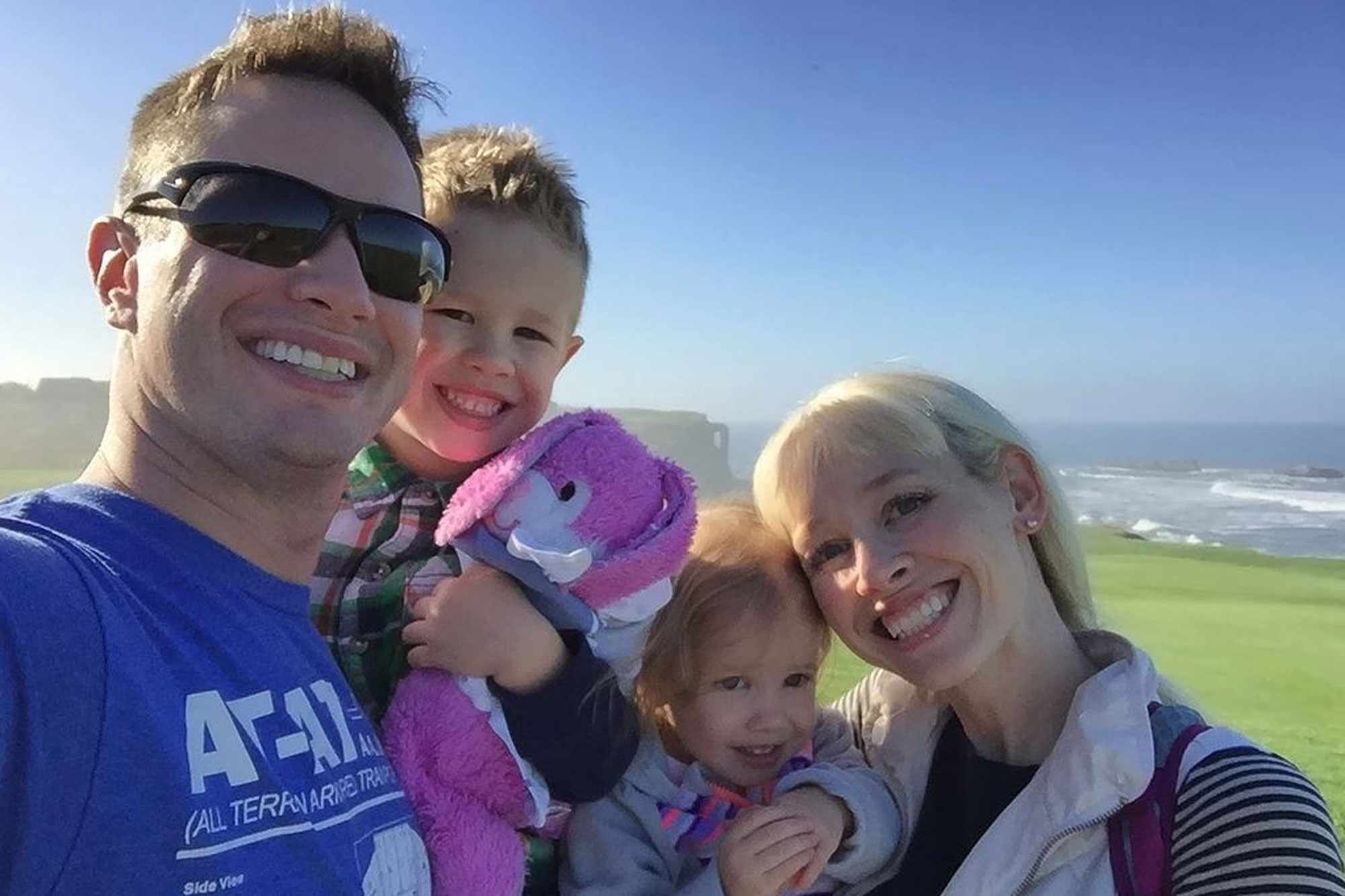 Sherri Papini's Ex-Husband Offered Kids to Change Last Name So They Wouldn't Be Identified with Notorious Mom (Exclusive)