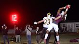 Hawley touchdown with 3 seconds to play provided madcap win over Cisco