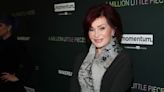 Sharon Osbourne Claims Brutal Facelift Left Her Looking Like ‘Quasimodo’