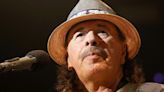 Carlos Santana Forgives Man Who Sexually Abused Him 'Almost Every Day' As A Boy