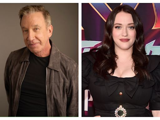 ABC Orders Tim Allen & Kat Dennings Comedy ‘Shifting Gears’ to Series, Writers Mike Scully and Julie Thacker Scully Depart