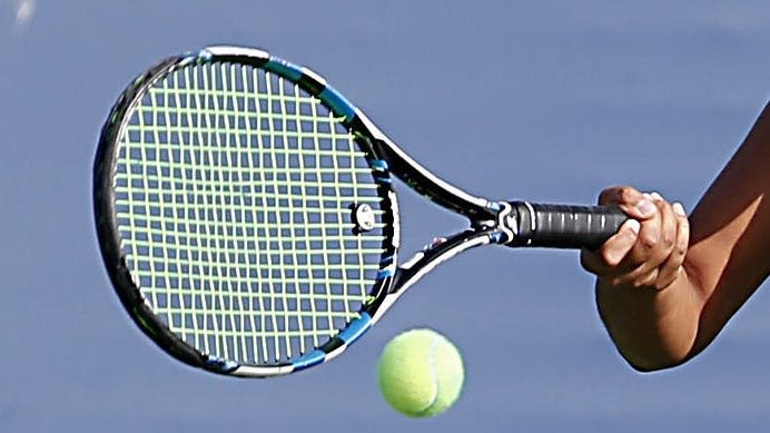 J.L. Mann boys tennis appeals after SCHSL announces forfeit of Upper State semifinal win