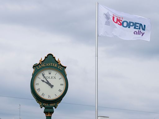 高爾夫》日巡賽陣容龐大，跨海征戰美國女子公開賽