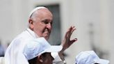 “Demasiada mariconada”: el Vaticano publicó unas disculpas del Papa y aclaró que “nunca quiso expresarse en término homófobos”