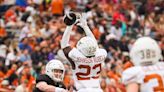 Replay: Texas football wraps up spring game with impressive Orange-White performances