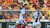Udinese consigue la primera victoria con Cannavaro en el banquillo y sale del descenso