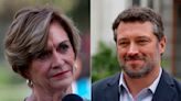 Matthei se reúne este viernes con Sichel para apoyar su candidatura por Ñuñoa - La Tercera