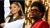 La verdad detrás de éxitos de Ariana Grande, The Weeknd y otros artistas imparables