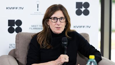 Nicole Holofcener on Her Leading Ladies and Why You’ll Never Catch Her Yelling on Set