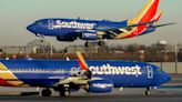 Southwest Airlines jet loses engine cover en route to Texas, forcing emergency landing