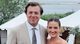 Bruins' Charlie McAvoy Weds College Sweetheart Kiley Sullivan at Boston University: 'Best Day of My Life'