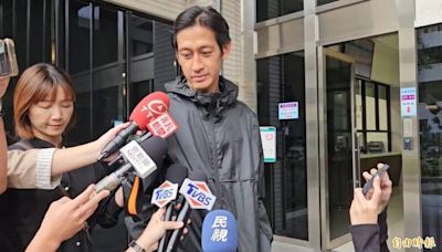 唐治平現身士檢偵訊仍未領回母遺體 逾期恐淪無名屍收埋