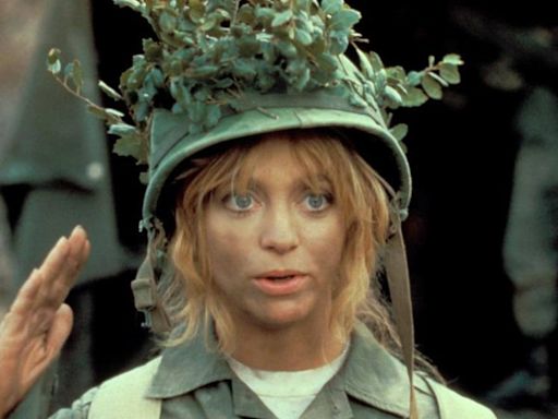 ‘Private Benjamin’ Cast - Catch Up With Goldie Hawn and the Other Hilarious Stars