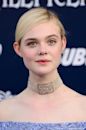 Elle Fanning