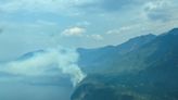 Fire numbers fall in B.C. but new risks emerge, as fire near Golden spurs evacuation