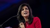 Nikki Haley, Mike Pompeo get tepid response at CPAC