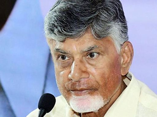 Andhra Pradesh CM writes to Telangana CM for one-on-one meeting on July 6 in Hyderabad