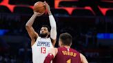 Paul George scores 39 points and leads late revival as Los Angeles Clippers beat Cleveland Cavaliers 120-118