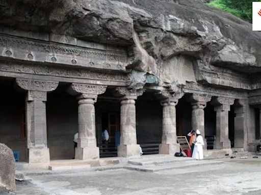 UPSC Essentials | Daily subject-wise quiz : History, Culture and Social Issues MCQs on Ajanta Caves, Wancho Wooden Craft and more (Week 68)