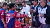 SITATYR Michoacán celebra el primero de mayo con torneo relámpago