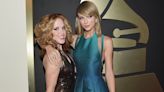 Taylor Swift's Best Friend Abigail Announces Pregnancy With 'Tortured Poets' Lyric