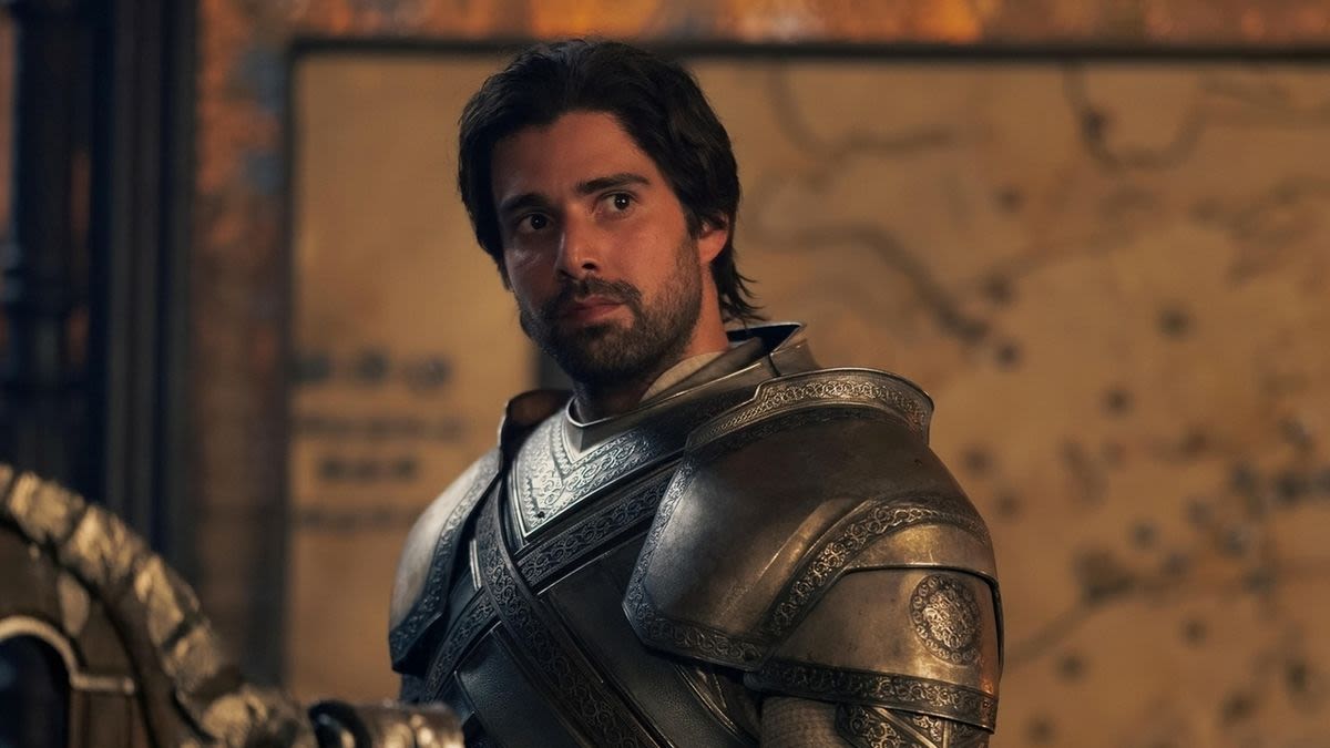 House Of The Dragon Fans Really Hate Ser Criston Cole, And They Won’t Stop Roasting Him On Social Media