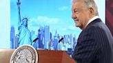 AMLO reitera su satisfacción por la liberación de Julián Assange, fundador de WikiLeaks