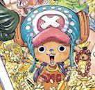 Tony Tony Chopper