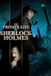 La vida privada de Sherlock Holmes