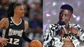 Boosie BadAzz calls out "Undisputed" host Skip Bayless for Ja Morant narrative