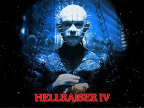 Hellraiser: Bloodline