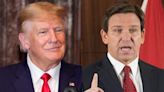 Trump slams DeSantis but says no to ‘Meatball Ron’ nickname