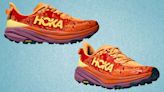 HOKA introduces all new trail running shoe: The Speedgoat 6