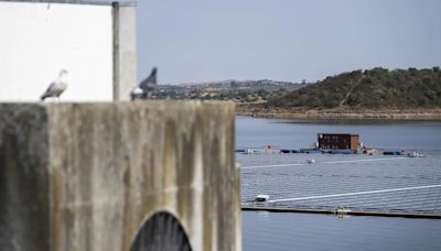 Portugal asegura que España pagará dos millones al año por recibir agua desde Alqueva