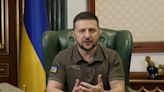 Zelensky: Stalemate in Ukraine’s war with Russia ‘not an option for us’